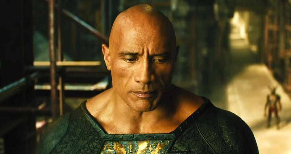 5 Mantan Pegulat yang Akan Tampil di Film Barunya, Siap Nonton?