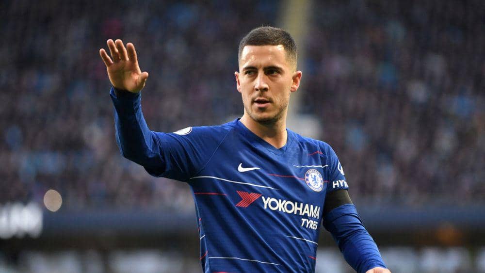6 Pemain Chelsea Terakhir yang Sukses Cetak 20 Gol Semusim