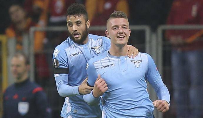 potret Sergej Milinkovic-Savic (calciomercato.com)