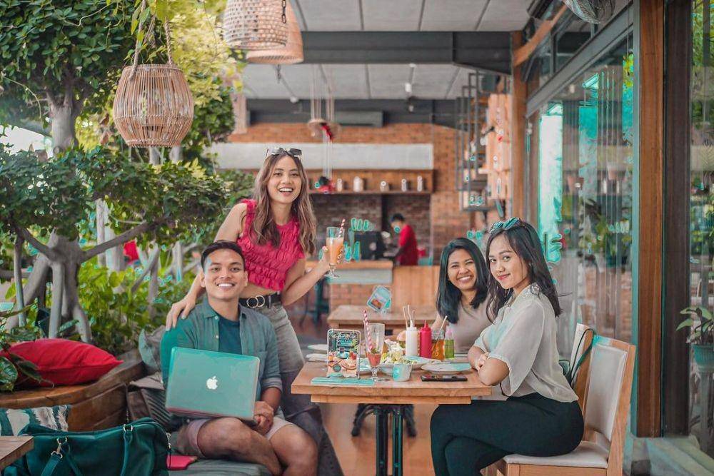 Chatwood Coffee & Eatery (instagram.com/dyahyuliandari)