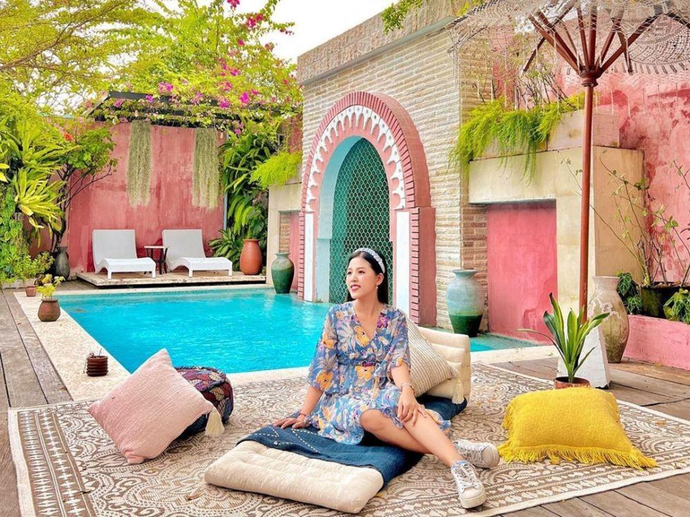 9 Rekomendasi Kafe Instagramable Terbaru di Bali 2022, ke Sini Yuk!