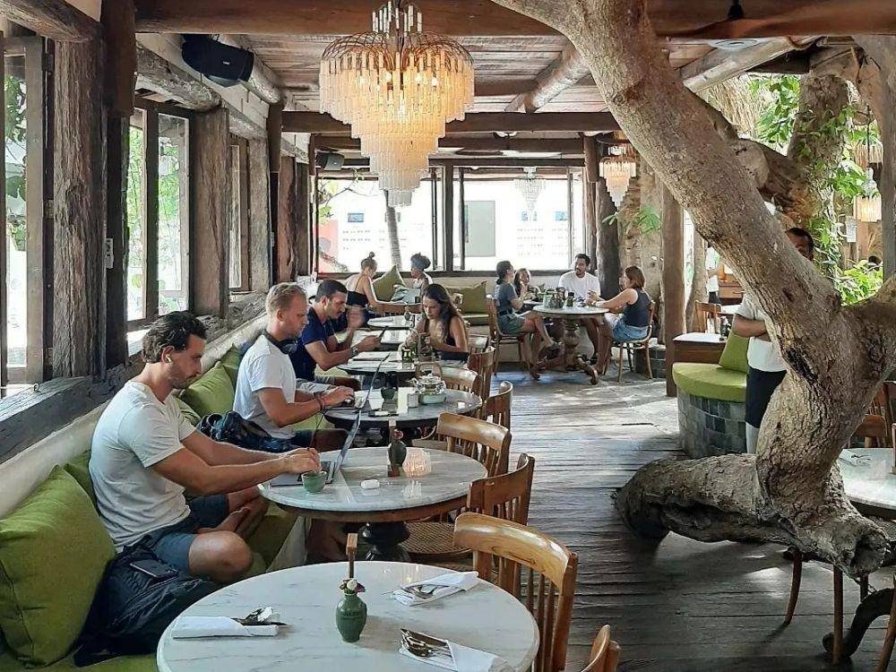 WOODS Bali (instagram.com/rommel_atmadja)
