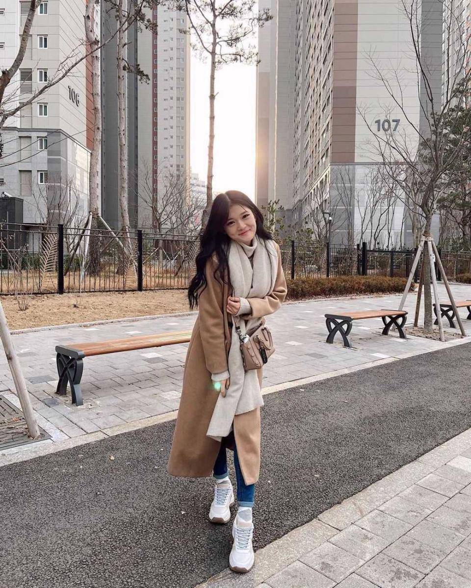 Kika Kim (Instagram.com/kikakim)