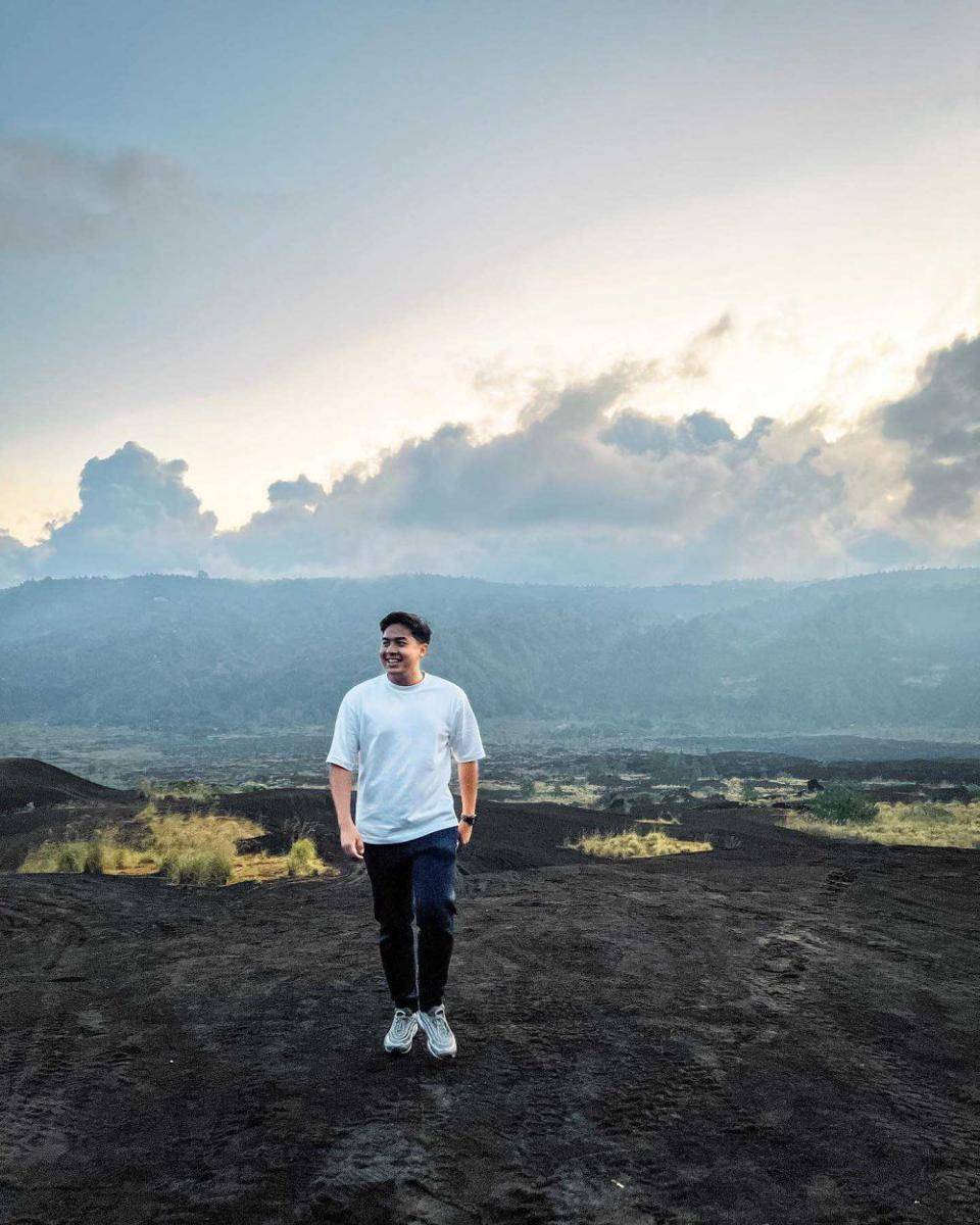 Jerome Polin (instagram.com/jeromepolin)