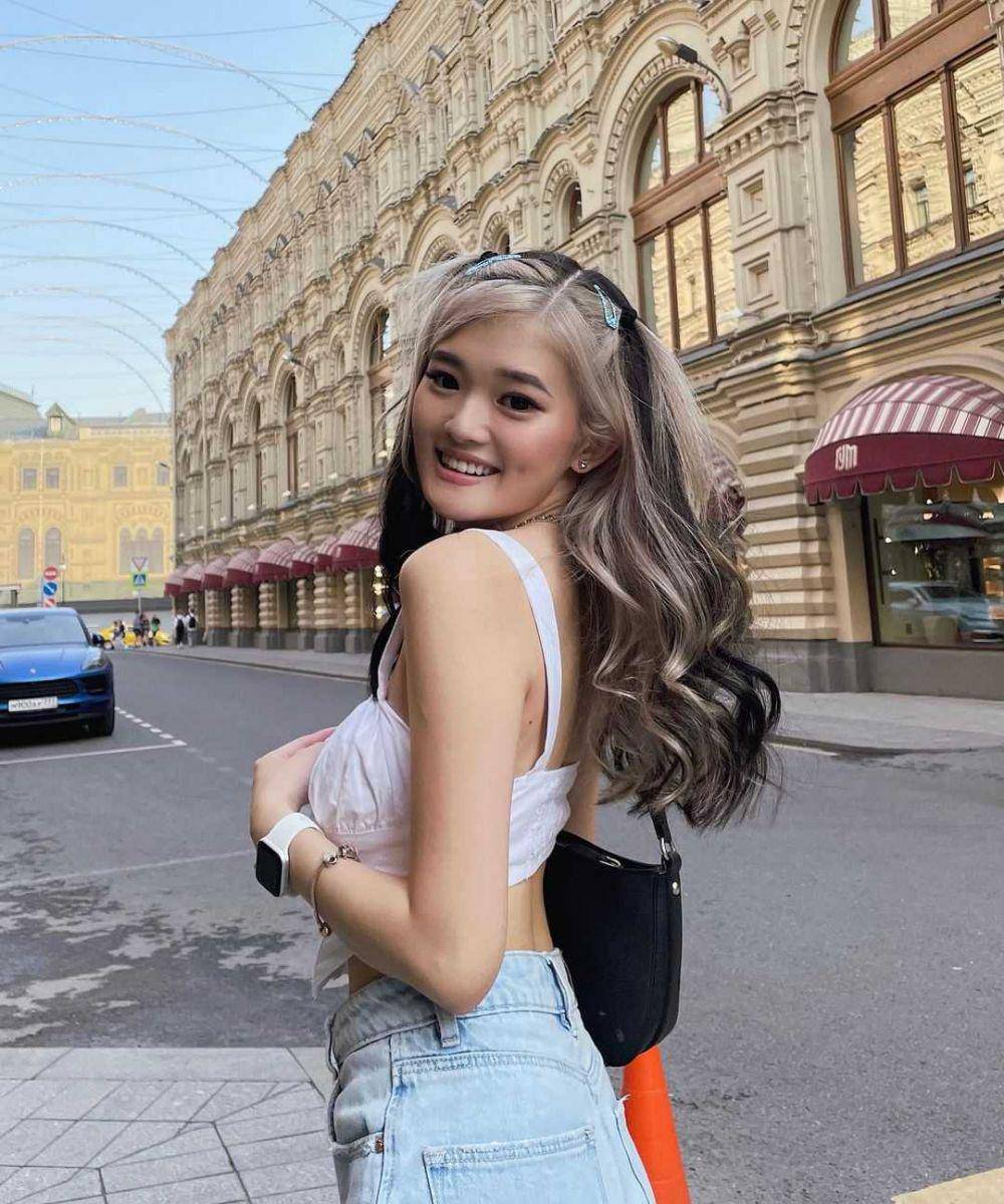 Kika Kim (Instagram.com/kikakim)