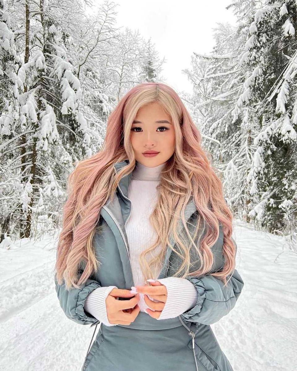 Kika Kim (Instagram.com/kikakim)