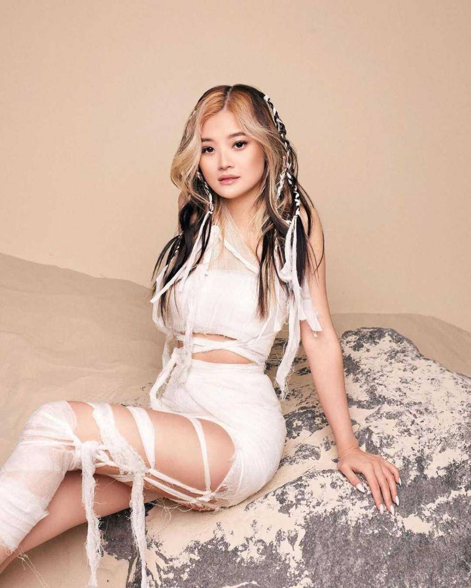 Kika Kim (Instagram.com/kikakim)
