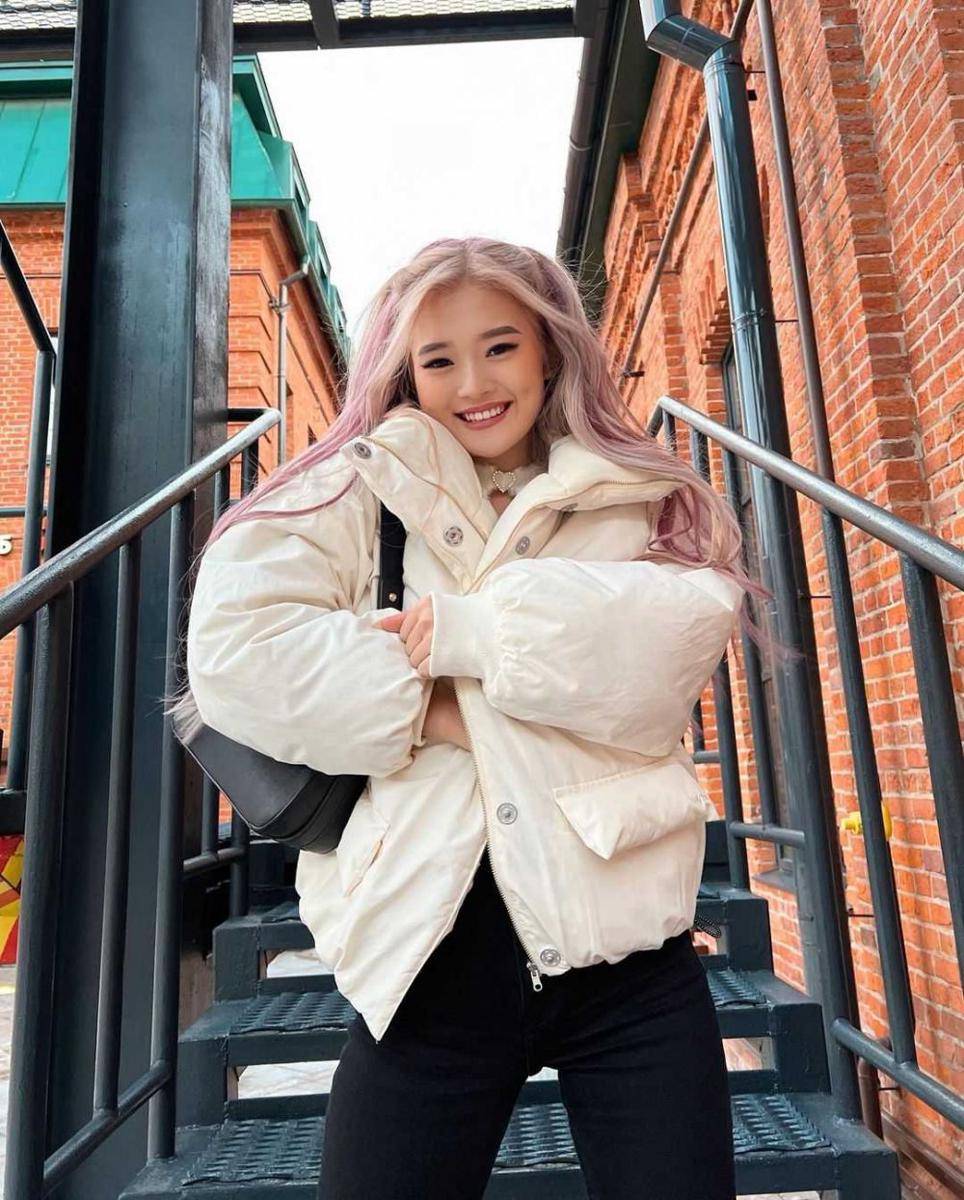 Kika Kim (Instagram.com/kikakim)