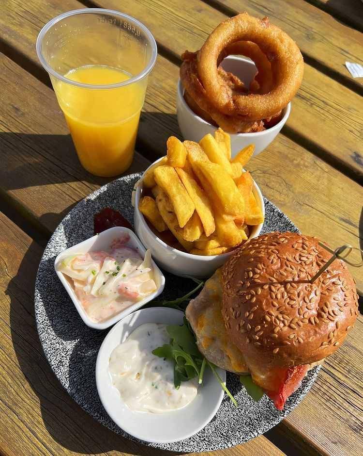 onion ring (instagram.com/scottishfoodgirl)