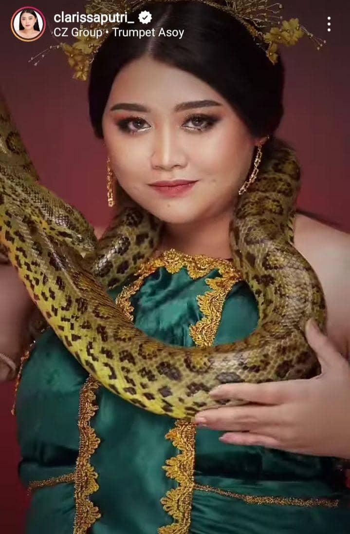 potret Clarissa Putri (instagram.com/clarissaputri_)