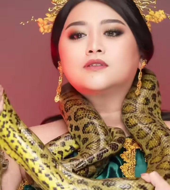 potret Clarissa Putri (instagram.com/clarissaputri_)