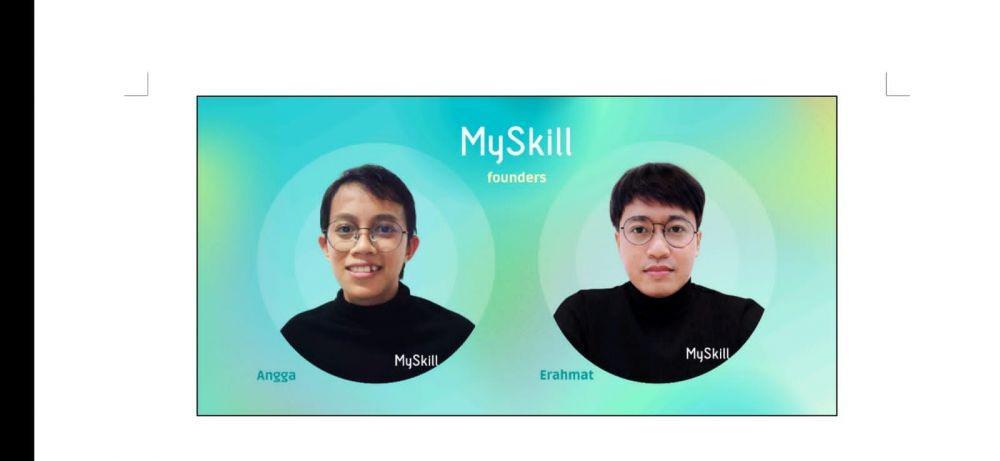 MySkill, Startup Edutech Karya Alumni ITB Meraih Pendanaan East Venture