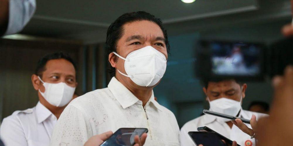 Harga Telur Ayam Masih Mahal, Pemprov Banten Gelar Operasi Pasar