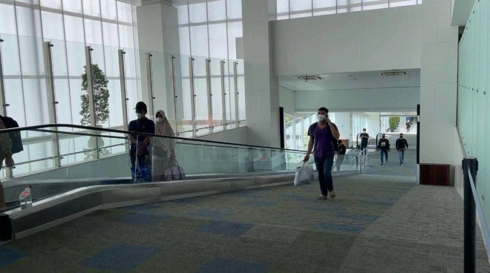 Penerbangan Umrah Semarang-Jeddah Mulai Agustus 2023, Pengawasan Ketat