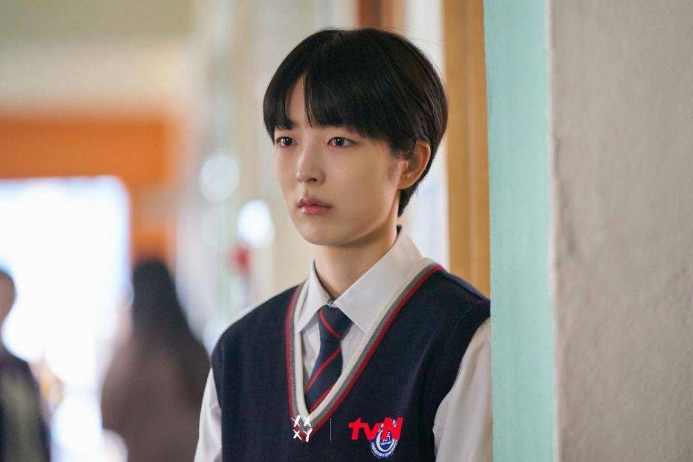 cuplikan O'PENing: XX+XY (instagram.com/tvn_o.pening)