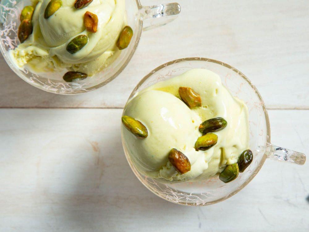 Resep Gelato Rumahan Tanpa Mesin Es Krim, Rasanya Seenak Buatan Kafe