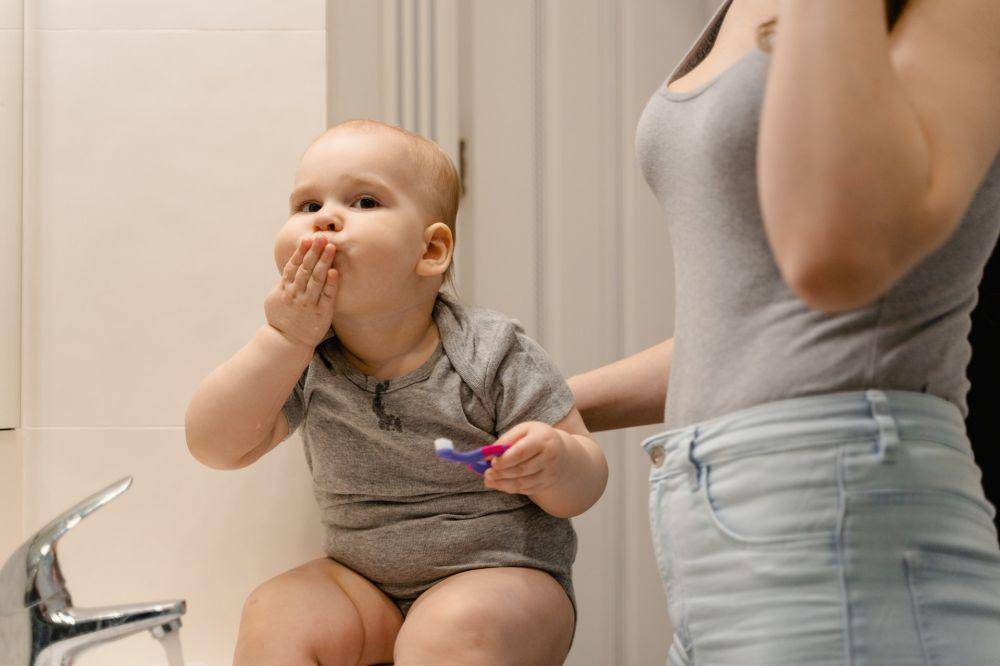 bayi tidak mau makan (MART PRODUCTION/pexel.com)