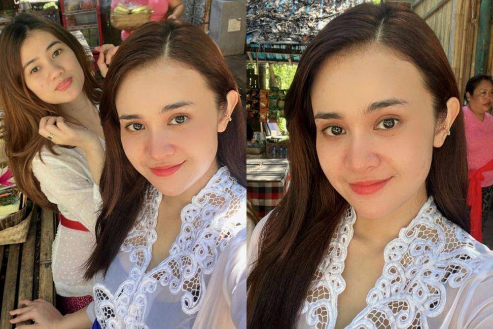 potret Michelle Ziudith (instagram.com/michelleziu)