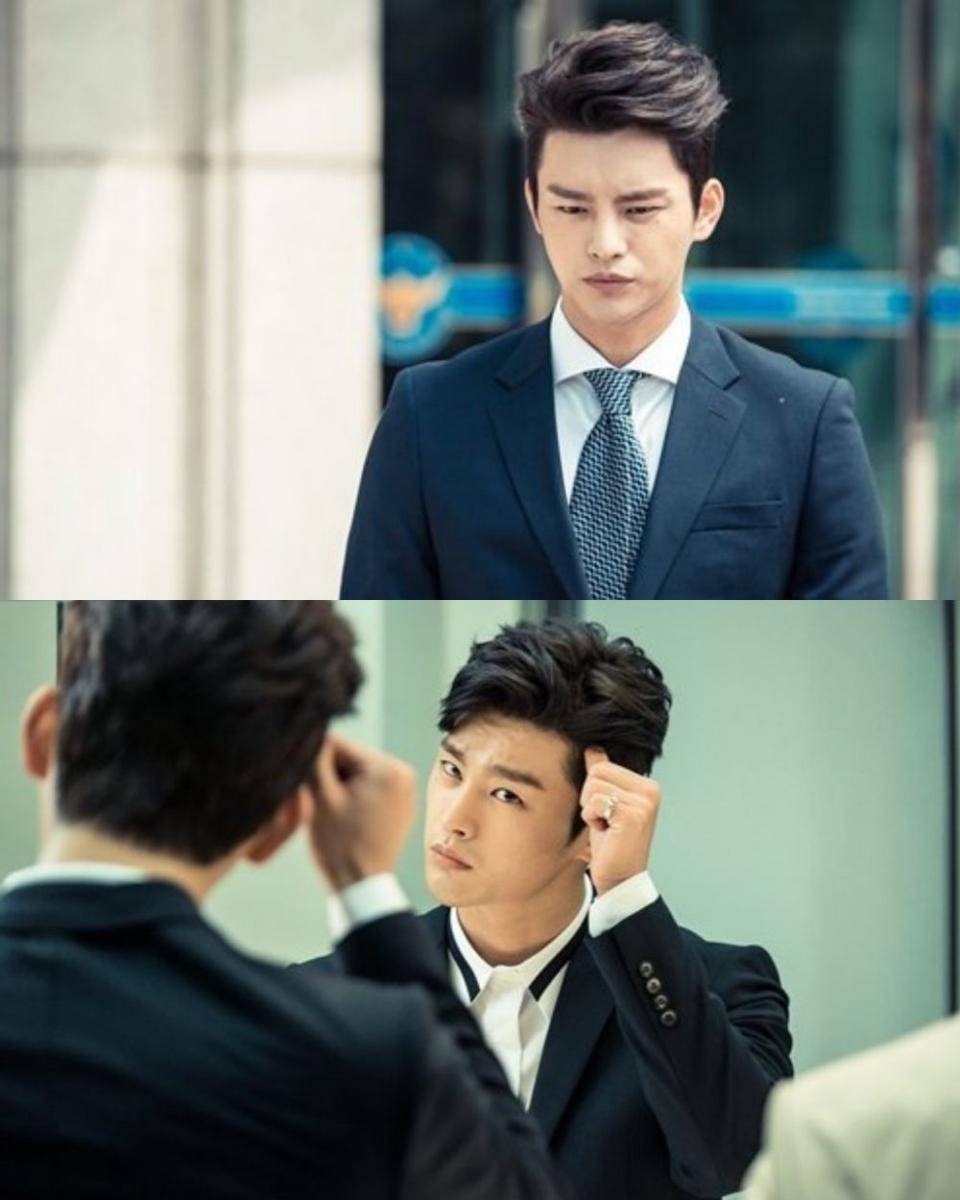 cuplikan drama Remember You (dok. KBS/Remember You)