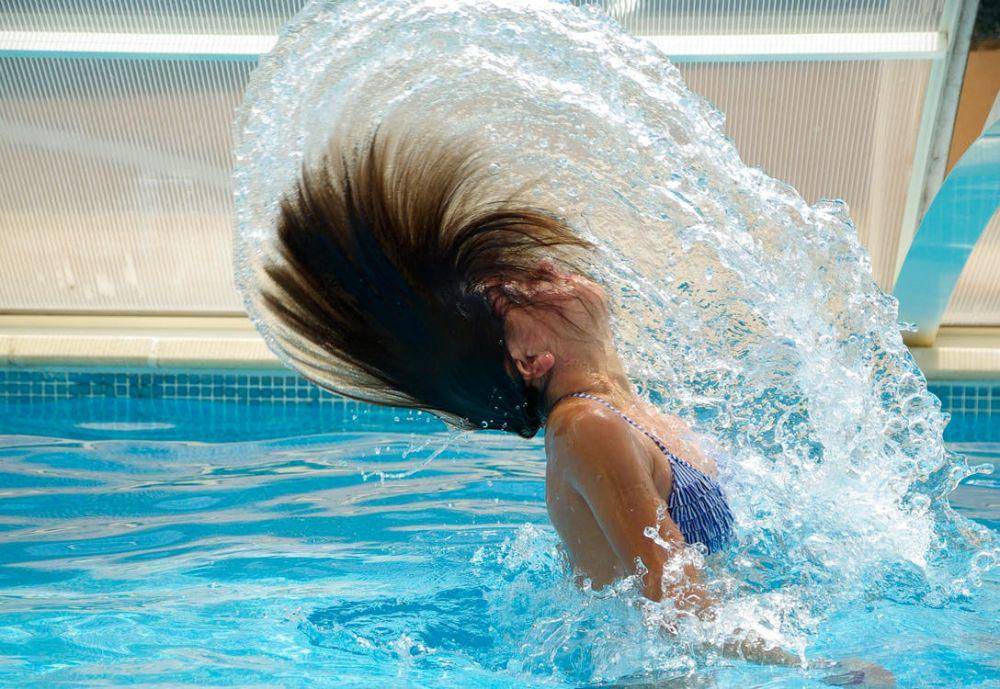 ilustrasi refreshing (pexels.com/Pixabay)