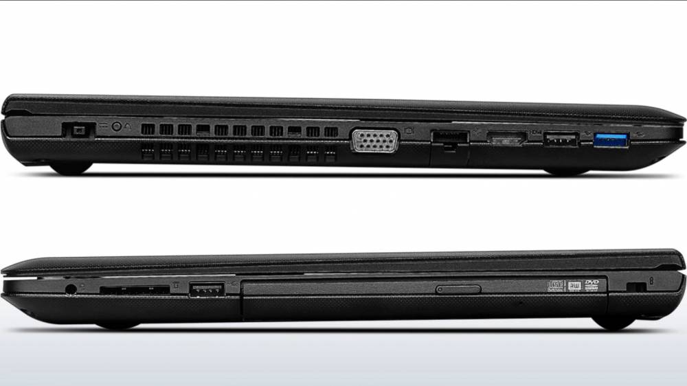 port pada Lenovo G40-45 (lenovo.com)