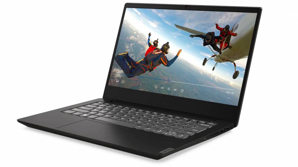 layar laptop Lenovo IdeaPad S340 (lenovo.com)