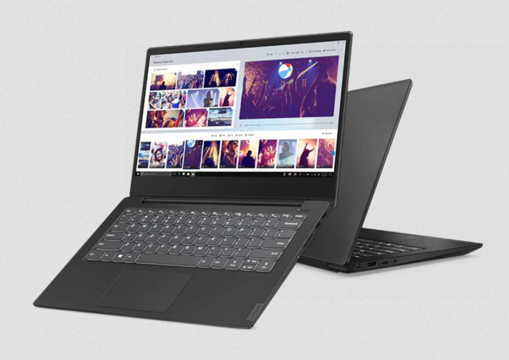 laptop Lenovo IdeaPad S340 (lenovo.com)