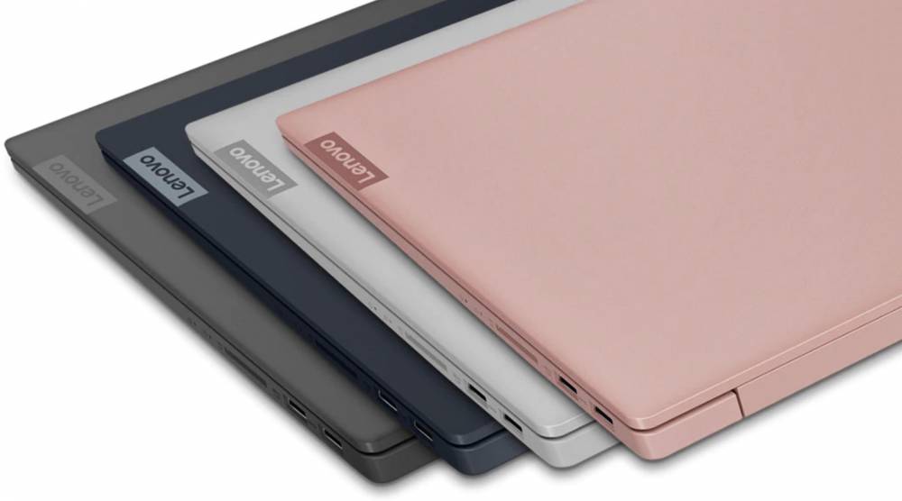 pilihan warna laptop Lenovo IdeaPad S340 (lenovo.com)