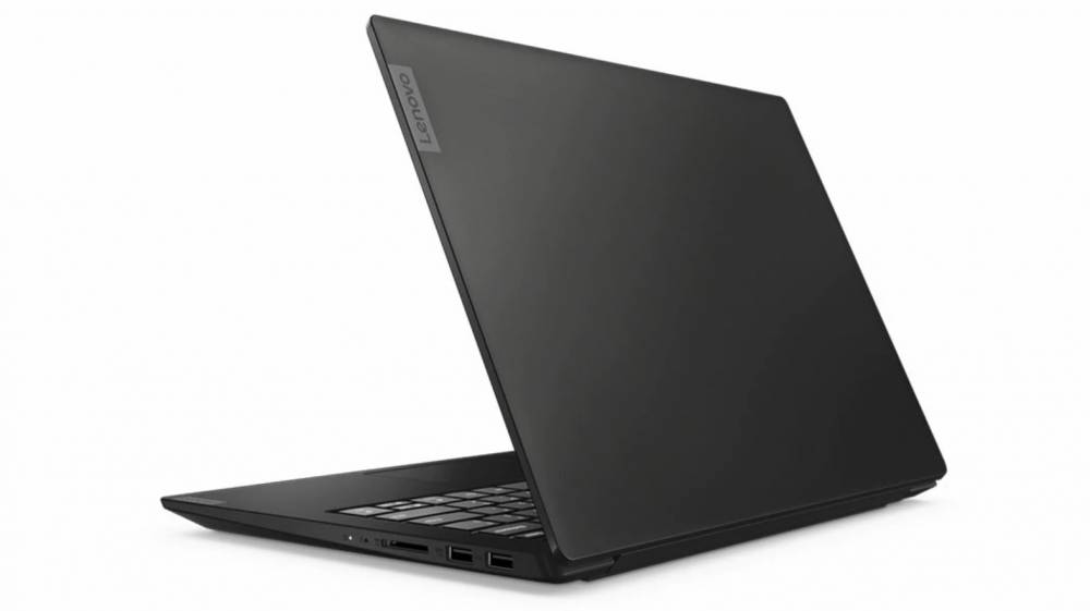 port pada laptop Lenovo IdeaPad S340 (lenovo.com)