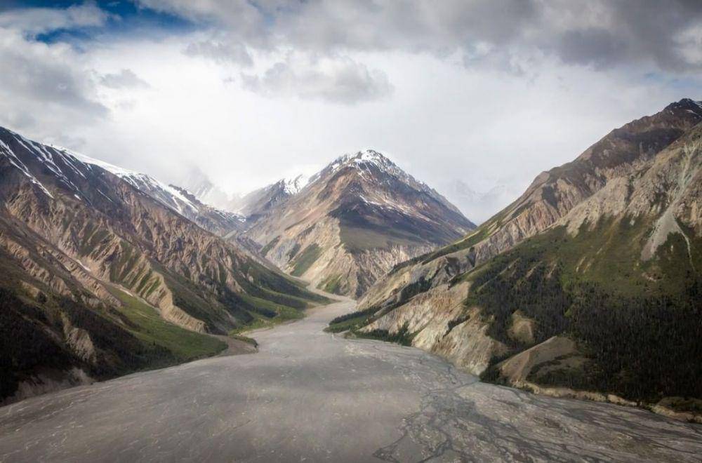 Trans Canada Trail (instagram.com/_thru_hiking)