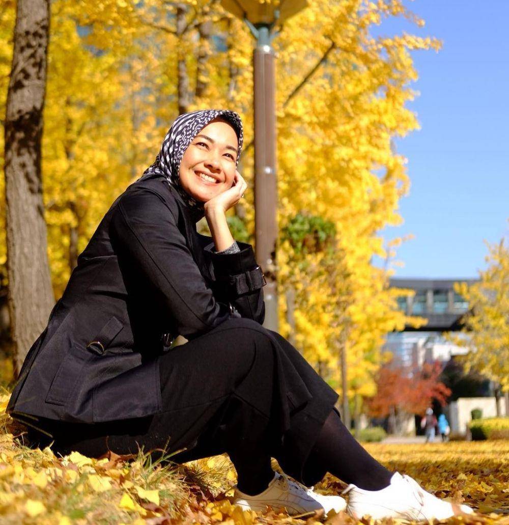 Alya Rohali (instagram.com/arohali)