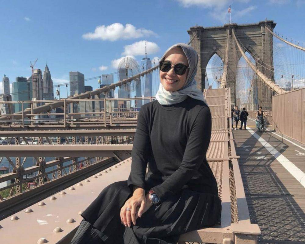 Alya Rohali (instagram.com/arohali)