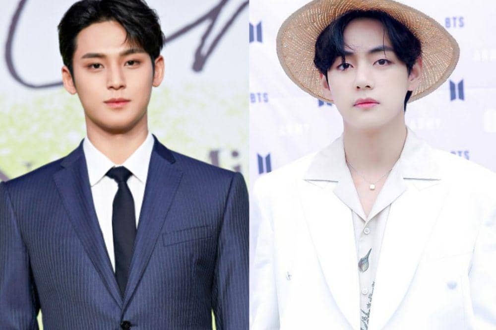 Penuh Bakat, 9 Idol KPop Cowok Ini Pernah Jadi Sutradara MV, (Part 2)