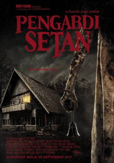 poster film Pengabdi Setan (imdb.com)