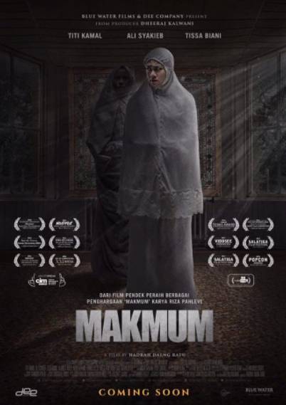 poster film Makmum (imdb.com)