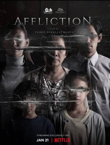 poster film Pulang (imdb.com)