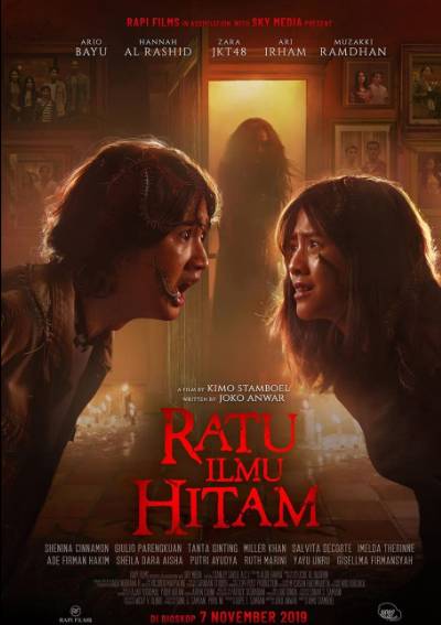 poster film Ratu Ilmu Hitam (imdb.com)