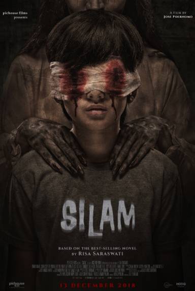 poster film Silam (imdb.com)