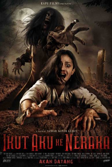 poster film Ikut Aku ke Neraka (imdb.com)