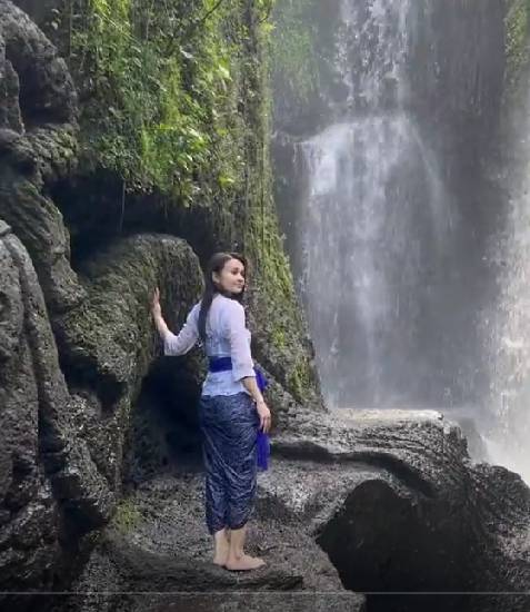 potret Michelle Ziudith (instagram.com/michelleziu)