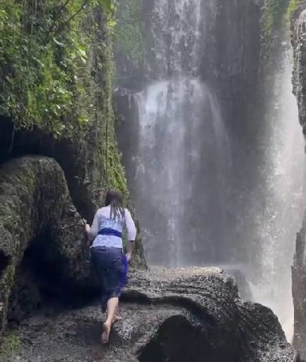 potret Michelle Ziudith (instagram.com/michelleziu)