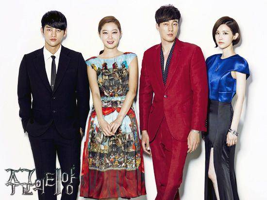 cuplikan drama Master's Sun (dok. SBS/Master's Sun)