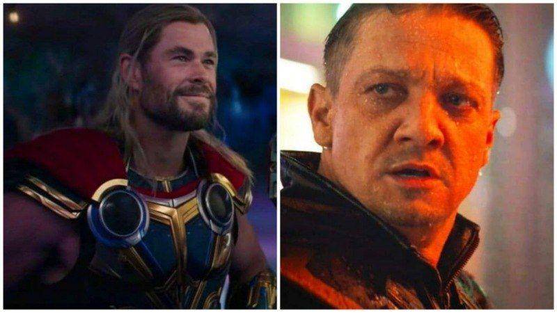 4 Hero Film Marvel yang Calon Penerusnya Sudah Muncul