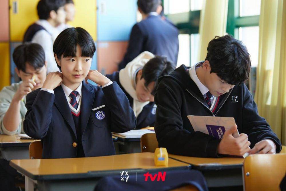 cuplikan O'PENing: XX+XY (instagram.com/tvn_o.pening)