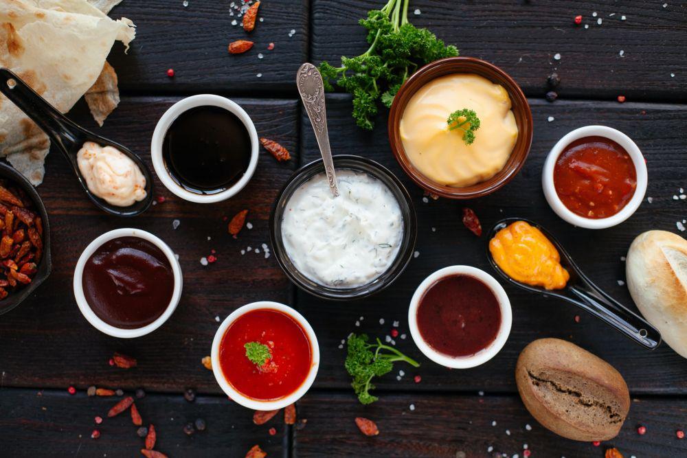 5 Macam Saus Yummy dengan Bahan Mayones, Rugi Kalau Gak Coba!