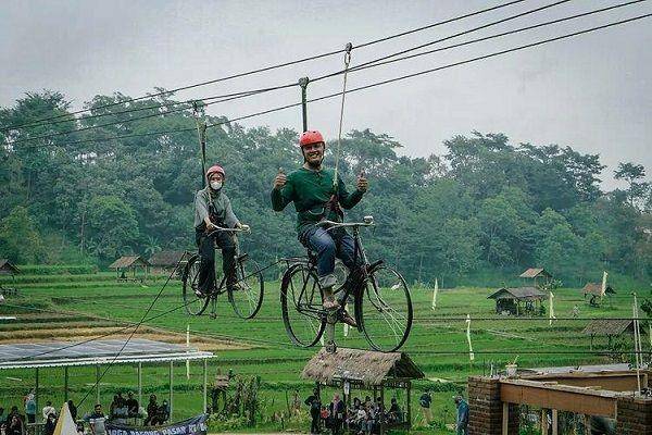 Wisata Sumber Gempong (Instagram.com/ Sumbergempong.id)