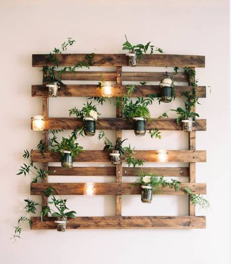 Taman indoor. (thegreengardening.com)