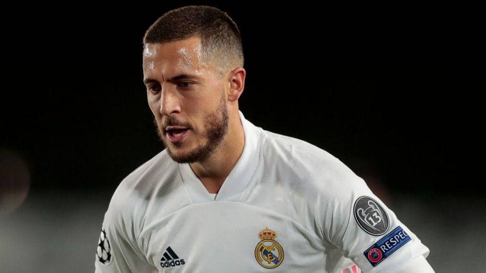 Eden Hazard (skysports.com)