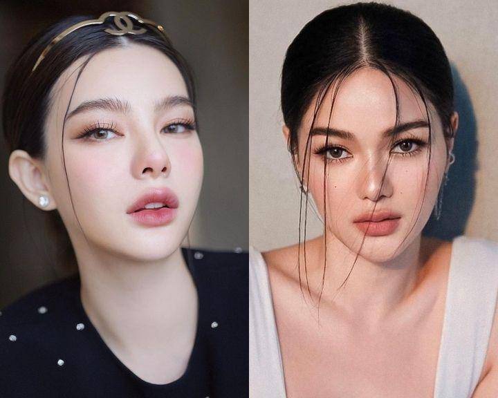 Due Arisara (instagram.com/duearisara) | Gwang Oamsinn (instagram.com/gwangoamsinn)