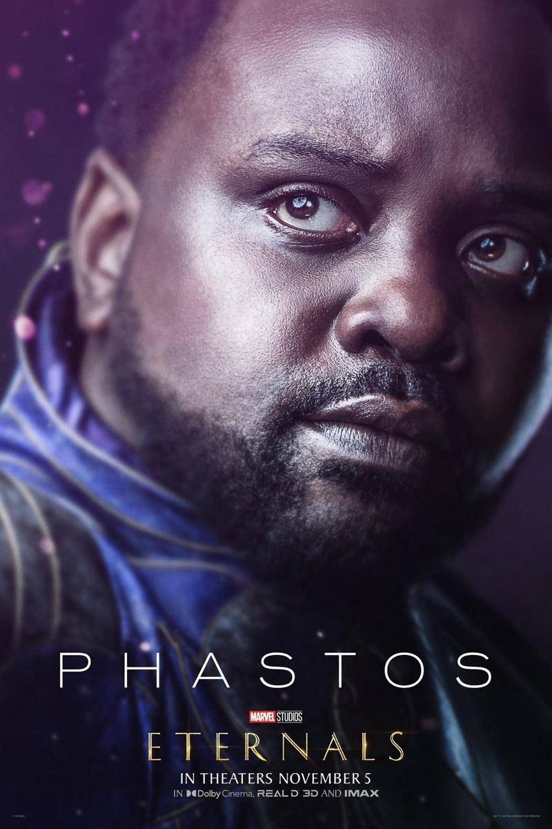 Brian Tyree Henry (Imdb.com/Eternals [2021]/)